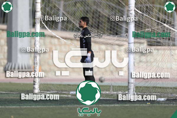 پیکان 0–1 پرسپولیس