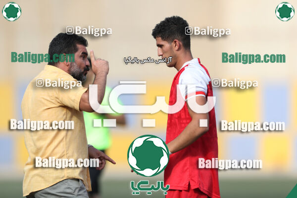 پیکان 0–1 پرسپولیس