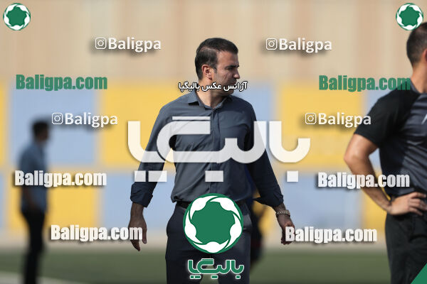 پیکان 0–1 پرسپولیس