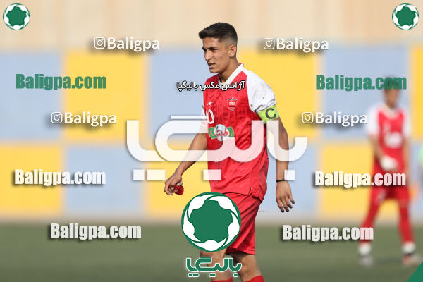 پیکان 0–1 پرسپولیس