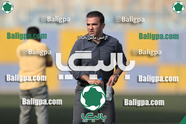 پیکان 0–1 پرسپولیس
