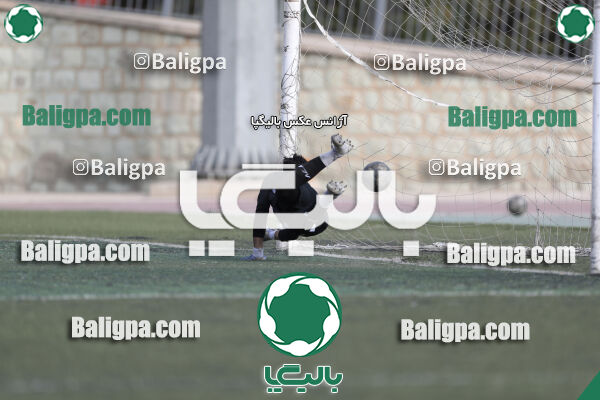 پیکان 0–1 پرسپولیس