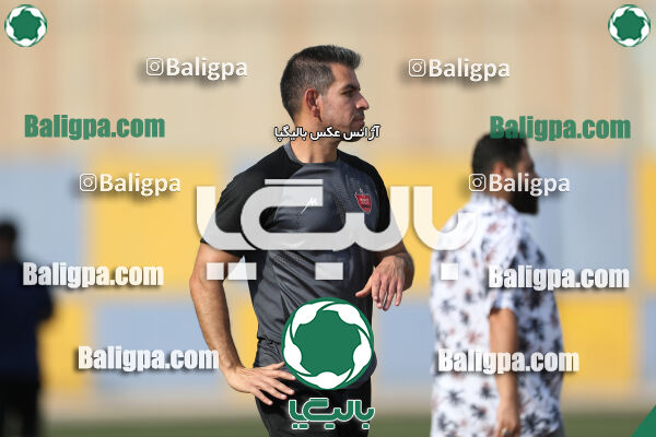 پیکان 0–1 پرسپولیس