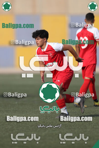 پیکان 0–1 پرسپولیس