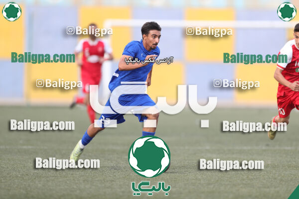 پیکان 0–1 پرسپولیس