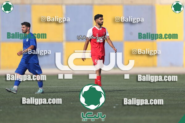 پیکان 0–1 پرسپولیس