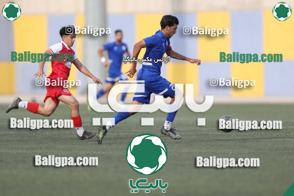 پیکان 0–1 پرسپولیس