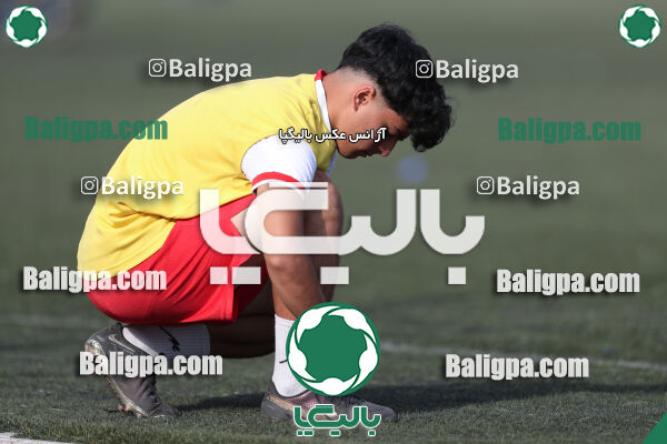 پیکان 0–1 پرسپولیس