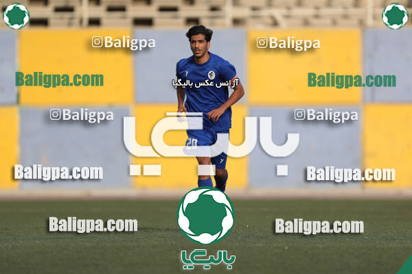 پیکان 0–1 پرسپولیس