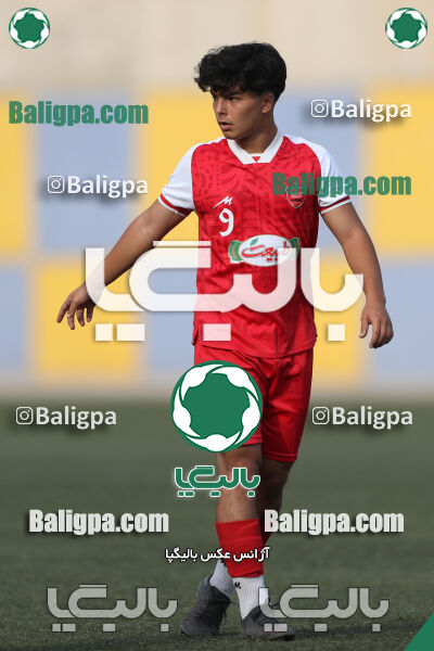 پیکان 0–1 پرسپولیس