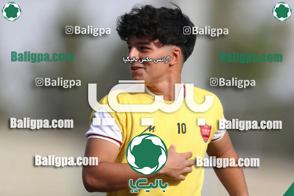 پیکان 0–1 پرسپولیس