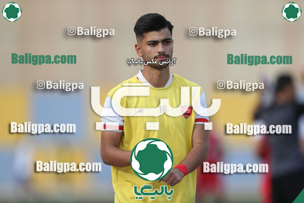 پیکان 0–1 پرسپولیس