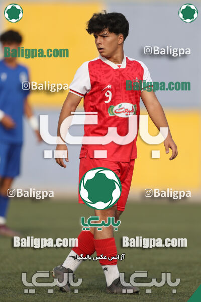 پیکان 0–1 پرسپولیس