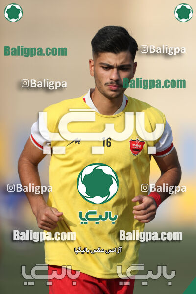 پیکان 0–1 پرسپولیس