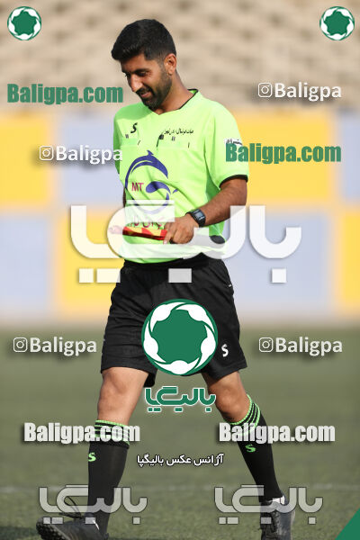 پیکان 0–1 پرسپولیس