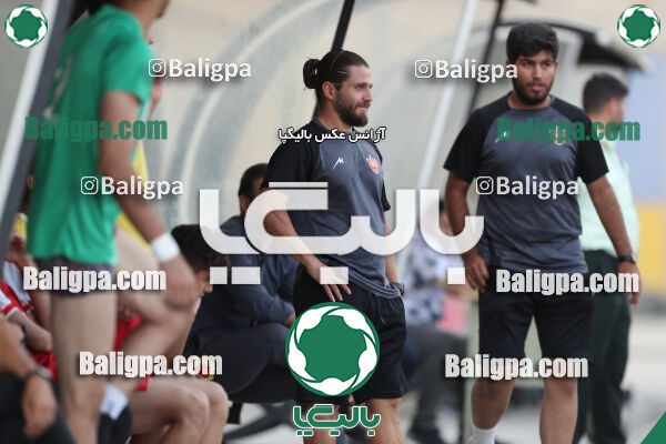 پیکان 0–1 پرسپولیس