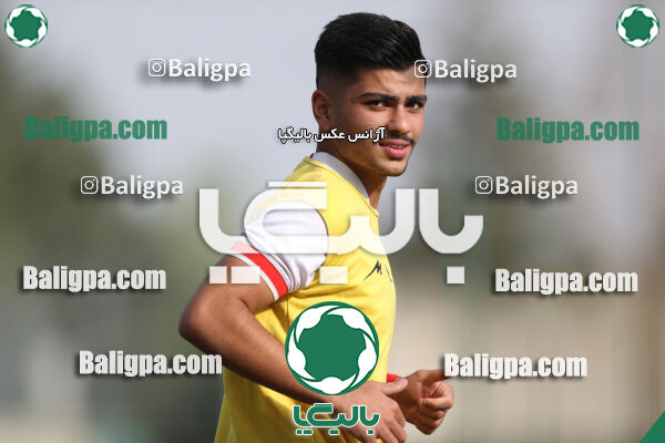 پیکان 0–1 پرسپولیس