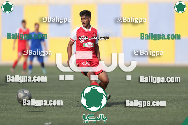 پیکان 0–1 پرسپولیس