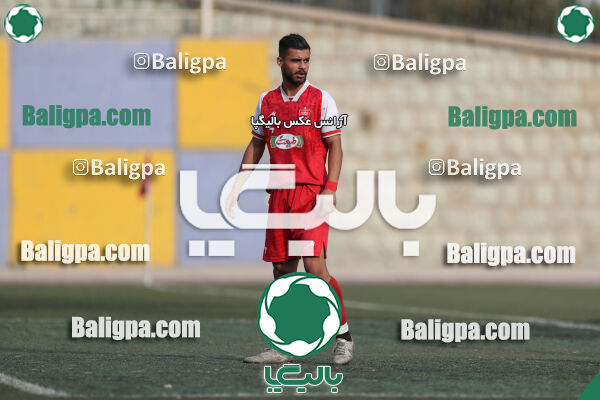 پیکان 0–1 پرسپولیس