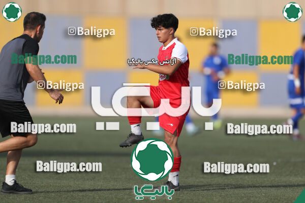پیکان 0–1 پرسپولیس