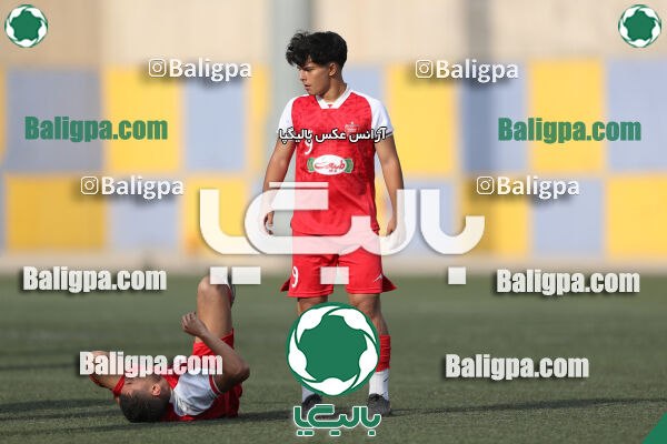 پیکان 0–1 پرسپولیس