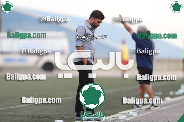 پیکان 0–1 پرسپولیس