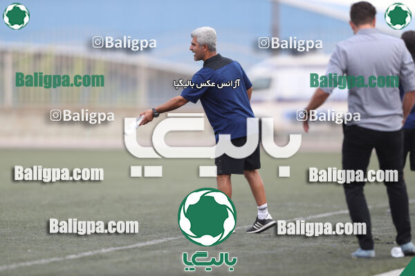 پیکان 0–1 پرسپولیس