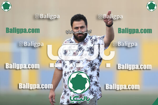 پیکان 0–1 پرسپولیس