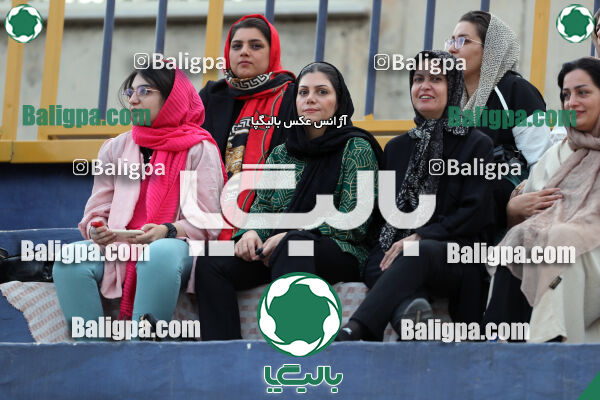 پیکان 0–1 پرسپولیس