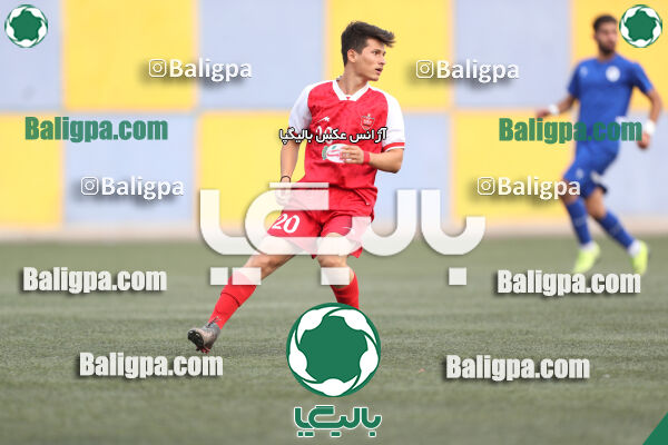 پیکان 0–1 پرسپولیس