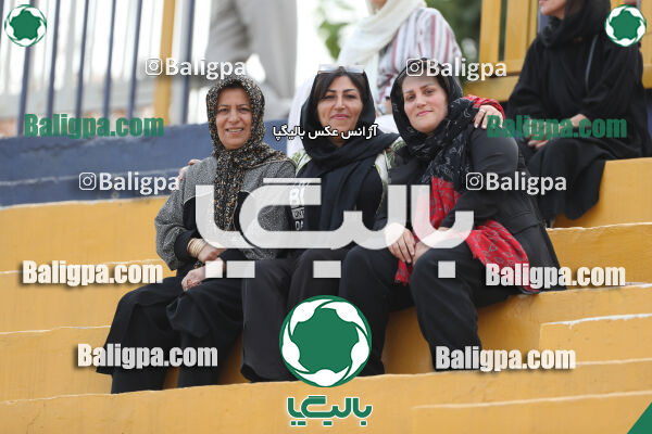 پیکان 0–1 پرسپولیس
