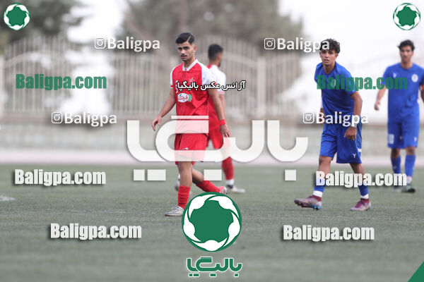 پیکان 0–1 پرسپولیس