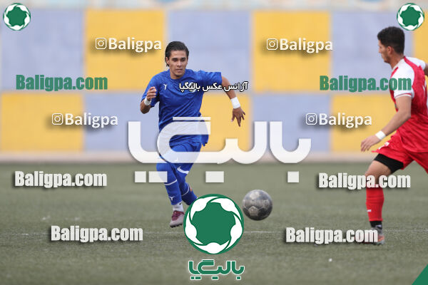 پیکان 0–1 پرسپولیس