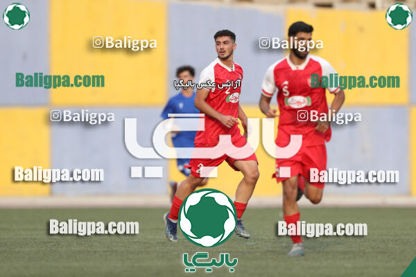 پیکان 0–1 پرسپولیس