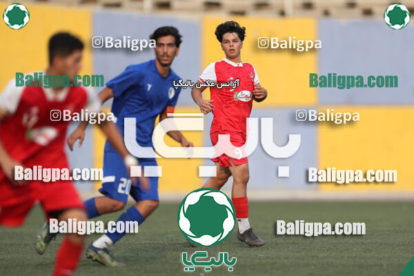 پیکان 0–1 پرسپولیس