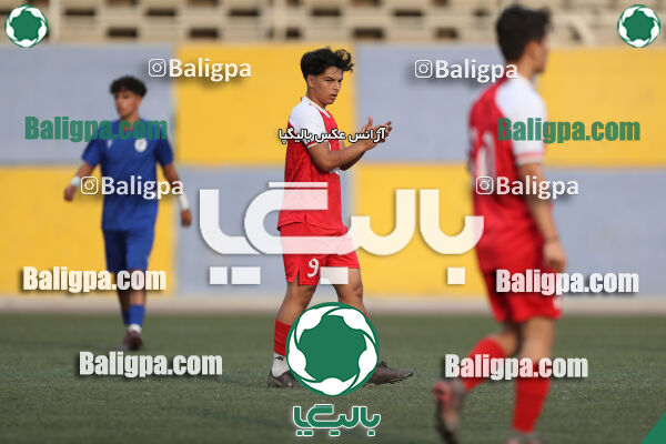 پیکان 0–1 پرسپولیس