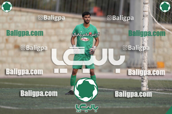 پیکان 0–1 پرسپولیس