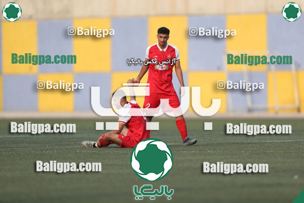 پیکان 0–1 پرسپولیس