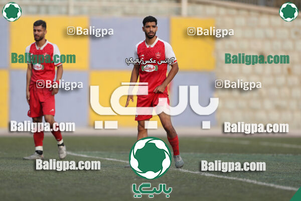 پیکان 0–1 پرسپولیس