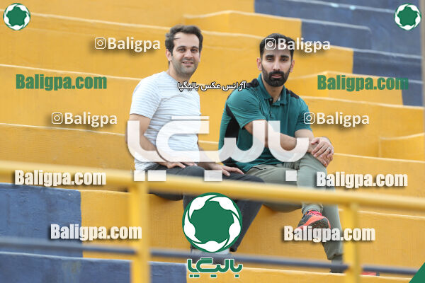 پیکان 0–1 پرسپولیس