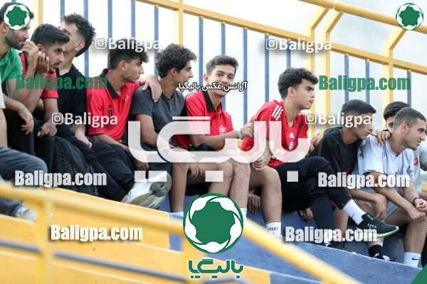 پیکان 0–1 پرسپولیس