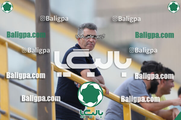 پیکان 0–1 پرسپولیس