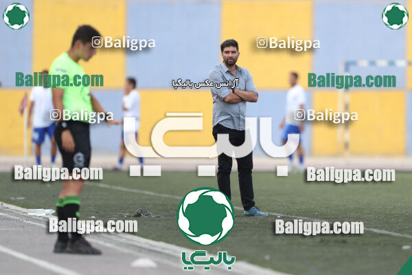 پیکان 0–1 پرسپولیس