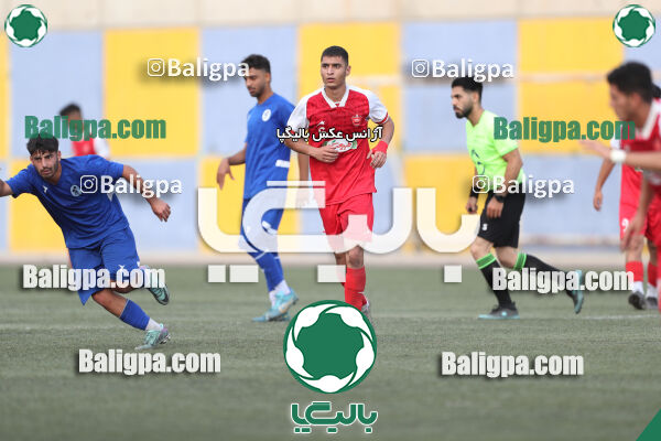 پیکان 0–1 پرسپولیس