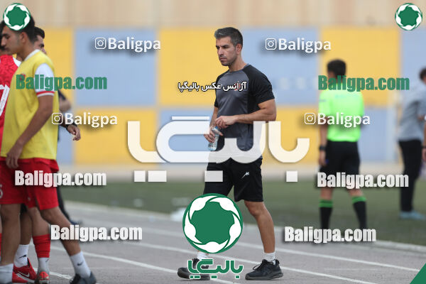 پیکان 0–1 پرسپولیس
