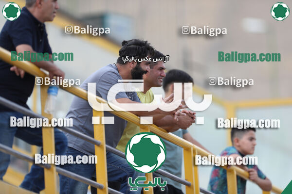 پیکان 0–1 پرسپولیس