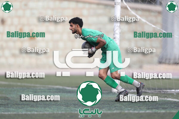 پیکان 0–1 پرسپولیس