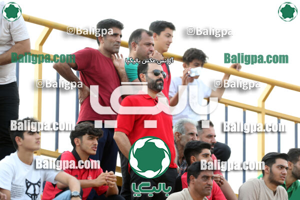 پیکان 0–1 پرسپولیس