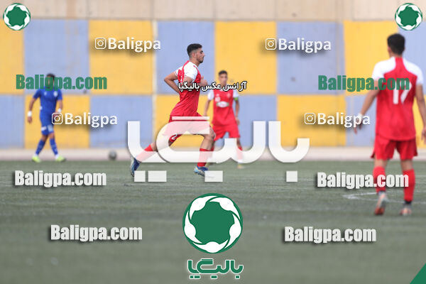 پیکان 0–1 پرسپولیس