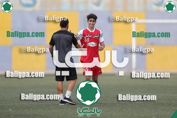 پیکان 0–1 پرسپولیس